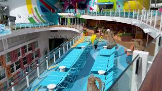 Star of the Seas - Chill Island Part 2