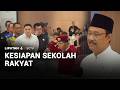 Melihat Kesiapan Sekolah Rakyat Di Jakarta Harapan Baru Bagi Keluarga Pra Sejahtera Liputan 6
