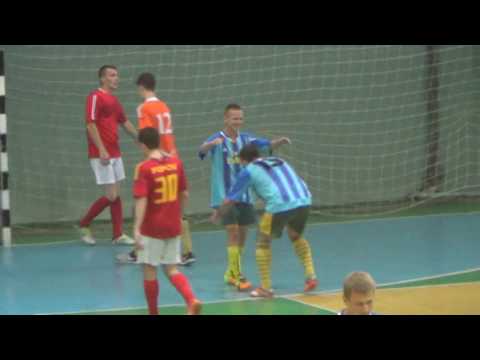 5 КУ 11 Fireball – Антаре