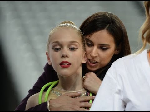 Barbara SELENDIC AURA CUP ZAGREB 2019 Clubs Final