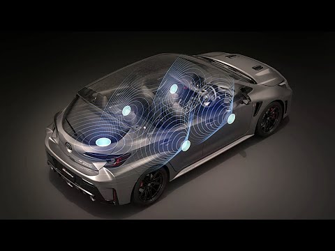 Toyota GR Corolla 2026 Update – More Power, Better Cooling, and Smarter Tech Revealed