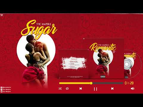 TYC EMPIRE - SUGAR (Official  Music Audio)