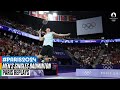 Men S Singles Badminton FULL FINAL Paris Replays