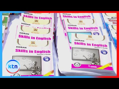 Grade 10 students struggle as textbook shortage persists