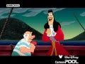Disneys Peter Pan 2 German Trailer 2010