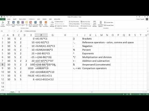 Copy or Move Formulas Without Changing Cell References In Excel 3 Methods