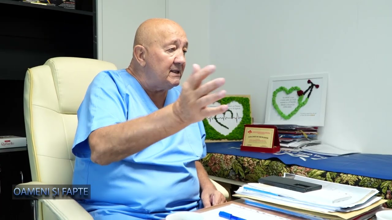 Oameni si fapte 23.05.2026