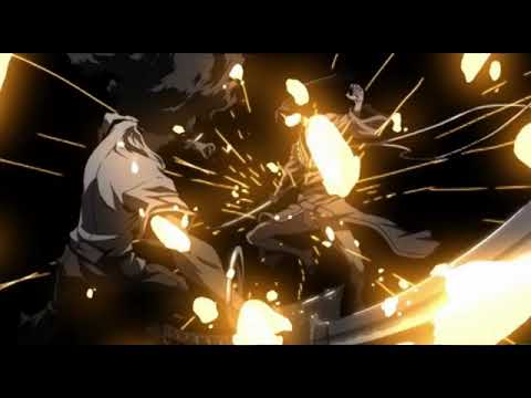 Afro Samurai Resurrection - New Sword - All Finishing Kills