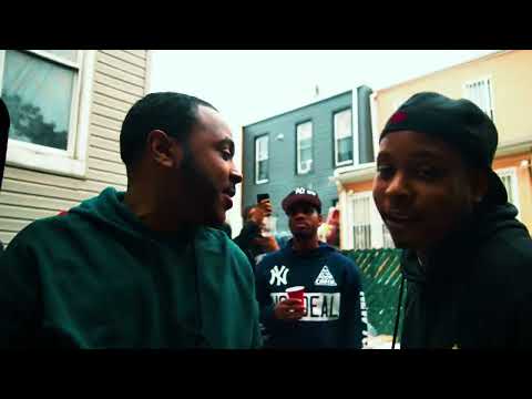 POPSZ STONE "ONE IN THE HEAD" (Official Music Video) Prod. by DizzyBanko