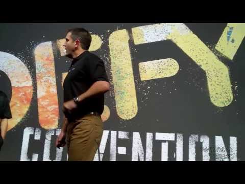 #BCO4872 Operating and Architecting a vSphere Storage Metro Cluster (Part 1)