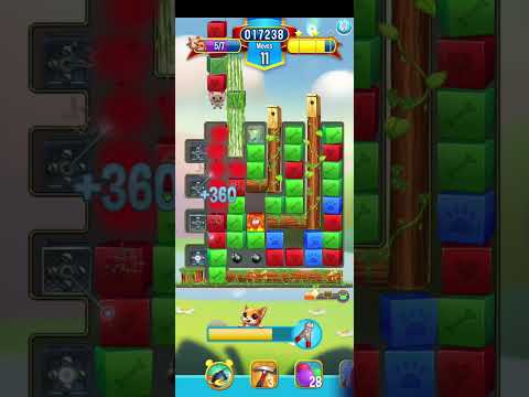 Pet Rescue Saga level 4529 no boosters