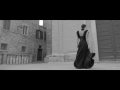 A Bride In Black