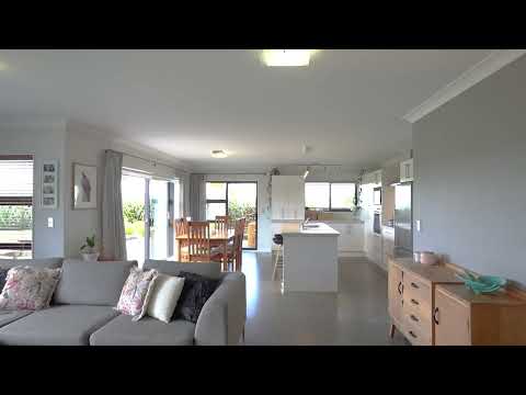 83 Maisey Road, Ngahinapouri, Waikato, 4房, 2浴, 独立别墅