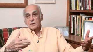 O tempo de Zuenir Ventura