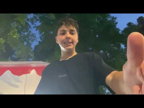 Inauguración Fiesta Costumbrista de San Rafael