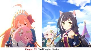プリコネr Main Story 第13章の第11話 16話 幕間 終局開宴 プリンセスコネクト Re Diveメインストーリー 公主連結主線劇情 프린세스 커넥트 エリア27 ペテロ大森林 東部 تحميل اغاني مجانا プリコネr Main Story 第13章の第11話 16話 幕間 終局開宴 プリンセスコネクト Re Diveメインストーリー 公主連結主線劇情 프린세스 커넥트 エリア27 ペテロ大森林 東部 تحميل اغاني مجانا