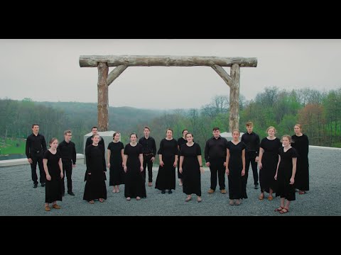 Sweetest Song I Know | Legacy Christian Ensemble