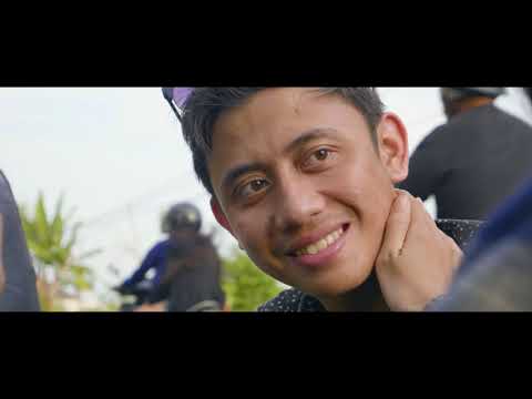 Crazy art story (CAS) Tulus ( official video klip)