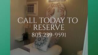Serenity Retreat Spa and Yoga of Paso Robles