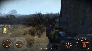Fallout 4 until 76 zero mods