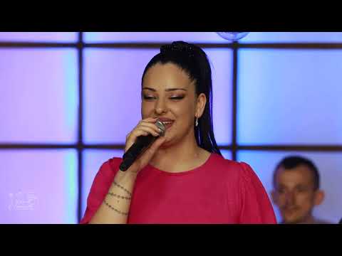 Angela Zlatanovska -  Moeto rodno selo ( Muzicko show ImaT nemaT)