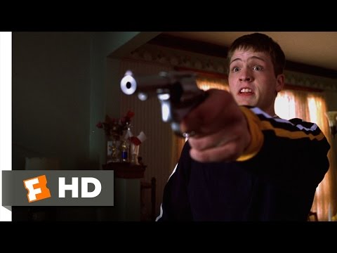 Stir of Echoes (4/8) Movie CLIP - Want to See What I've Got? (1999) HD