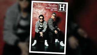 Hilcrhyme、10月に新作「恋の炎」＆アーティスト本でTOCとデートなう