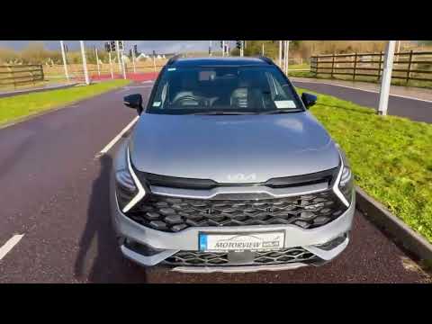 Kia Sportage GTL MY25, **warranty till 2031** **1 - Image 2