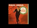 Paul Anka -  It's Christmas Everywhere