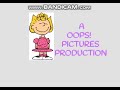 OOPS Pictures 1990 Logo Made By Odaliz Lopez