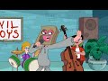 Die Jungs Sind Böse Phineas Und Ferb Song HD