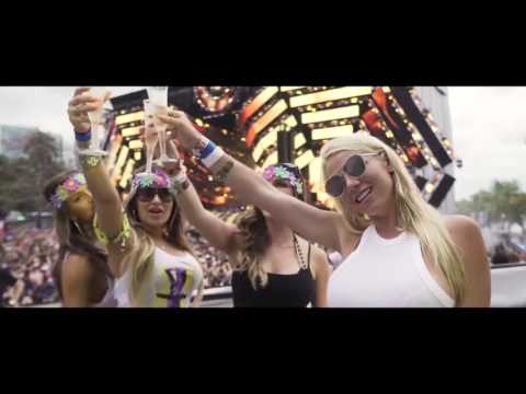 Cafe de la Musique VIP Experience @ Ultra Brasil 2017