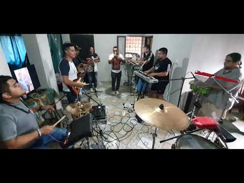 Kumbia Grossa - año 2021 - Tucumán/Argentina 1°parte