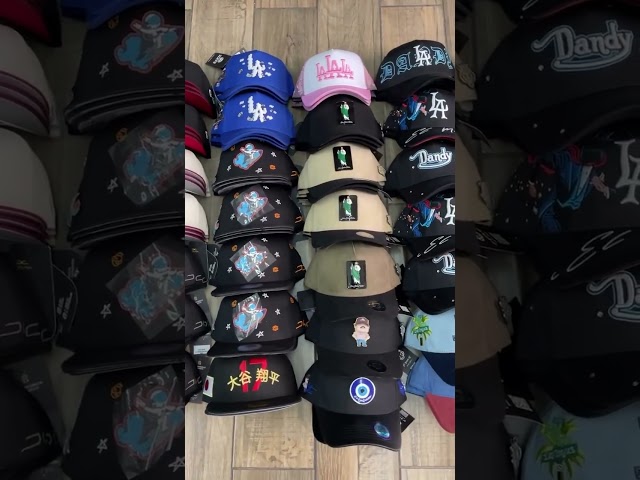 Vídeo relacionado con Genérico Gorra de béisbol de Hombre Regalo de Gorra de béisbol de Moda Real Sociedad Gorra de Punta de Hombre Gorra de Mujer