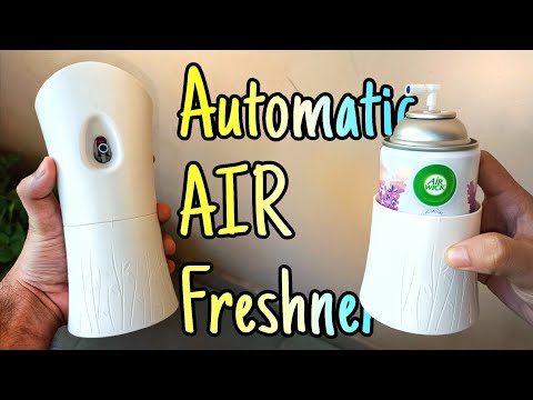 Air Freshener
