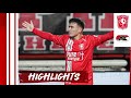 TWEE goals in DRIE minuten van UGALDE | FC Twente - AZ (19-03-2023) | Highlights