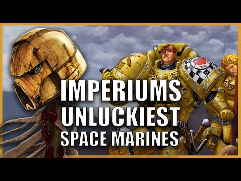 The Lamenters EXPLAINED By An Australian | Warhammer 40k Lore