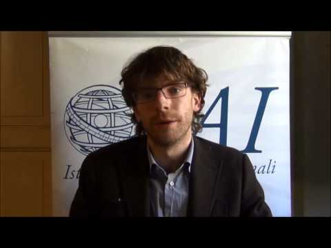 Andrea Dessì - Focus on the upcoming legislative elections in Israel