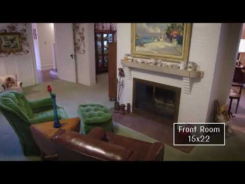 531 Main St, Pawlish House