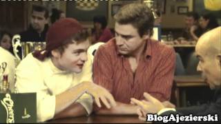 Bande annonce Cheers