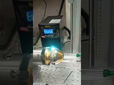 Laser Controller