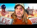 Je Visite Slab City La Ville Sans Loi