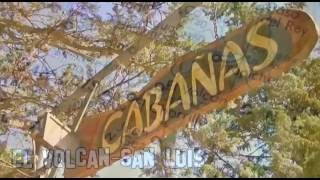 preview picture of video 'Cabañas Las Higueritas'