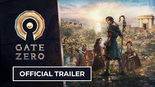 Gameplay Trailer