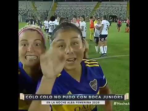 ESTO ES BOCA AMIGO