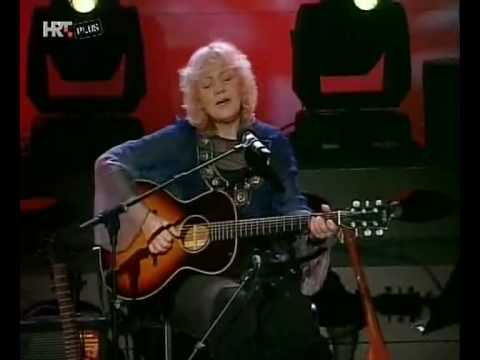 Jadranka Stojakovic - Sve smo mogli mi - live