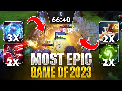 One of the most EPIC games you may have missed in 2023