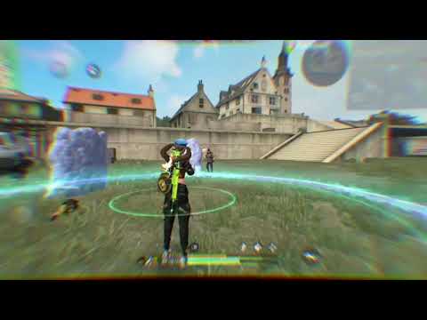 @meninojazz - BEM VINDO A SAO PAULO | MODE RUOK , APELAPATO99| HIGHLIGHTS FREE FIRE NOT HUMAN👽 A30S📱