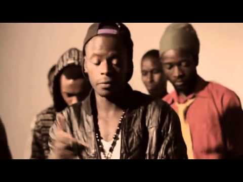 State Of Emergency (S.o.e) - The Cypher (Kenya)