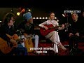 Fora da Memória - Tribalistas ao vivo